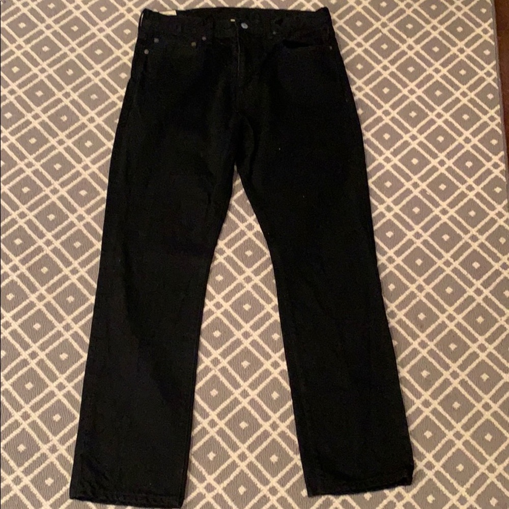 Men’s jcrew pants